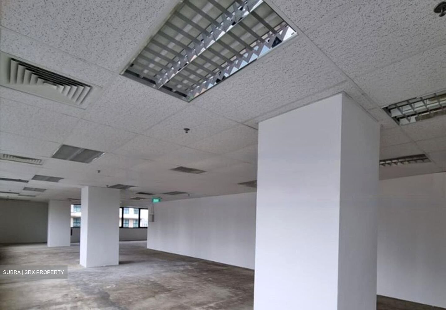 Og Albert Complex (D7), Office #456806461